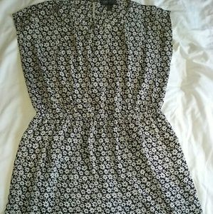 Forever 21 plus size dress